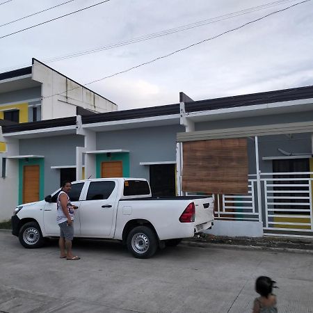 Catalena Transient House Bayugan City Екстериор снимка