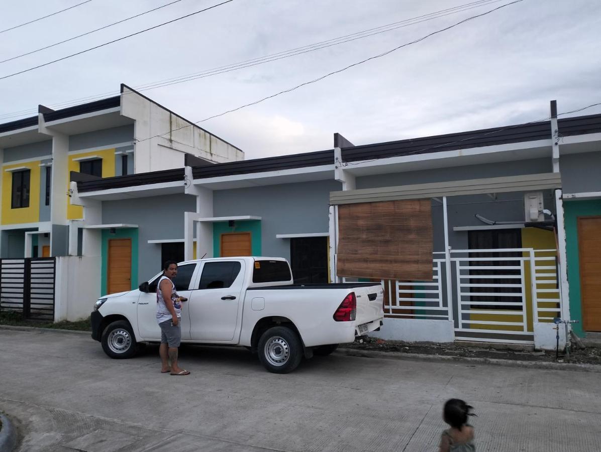 Catalena Transient House Bayugan City Екстериор снимка