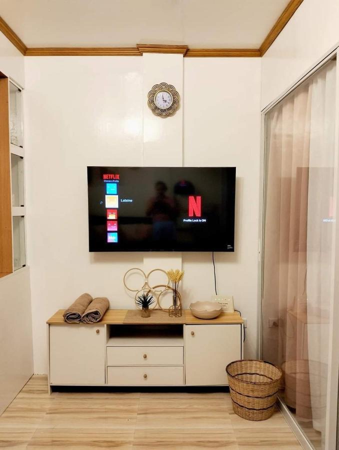 Catalena Transient House Bayugan City Екстериор снимка