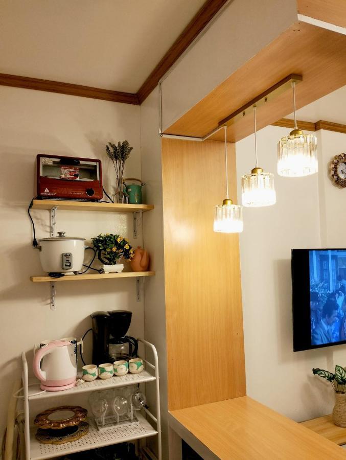 Catalena Transient House Bayugan City Екстериор снимка