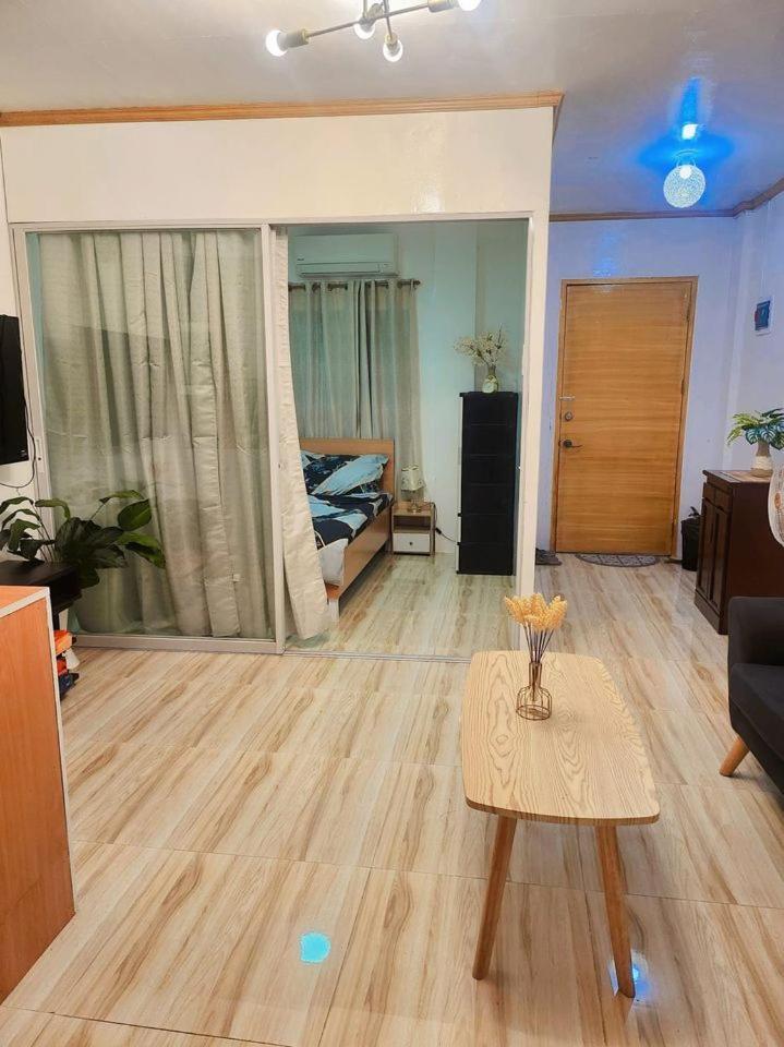 Catalena Transient House Bayugan City Екстериор снимка