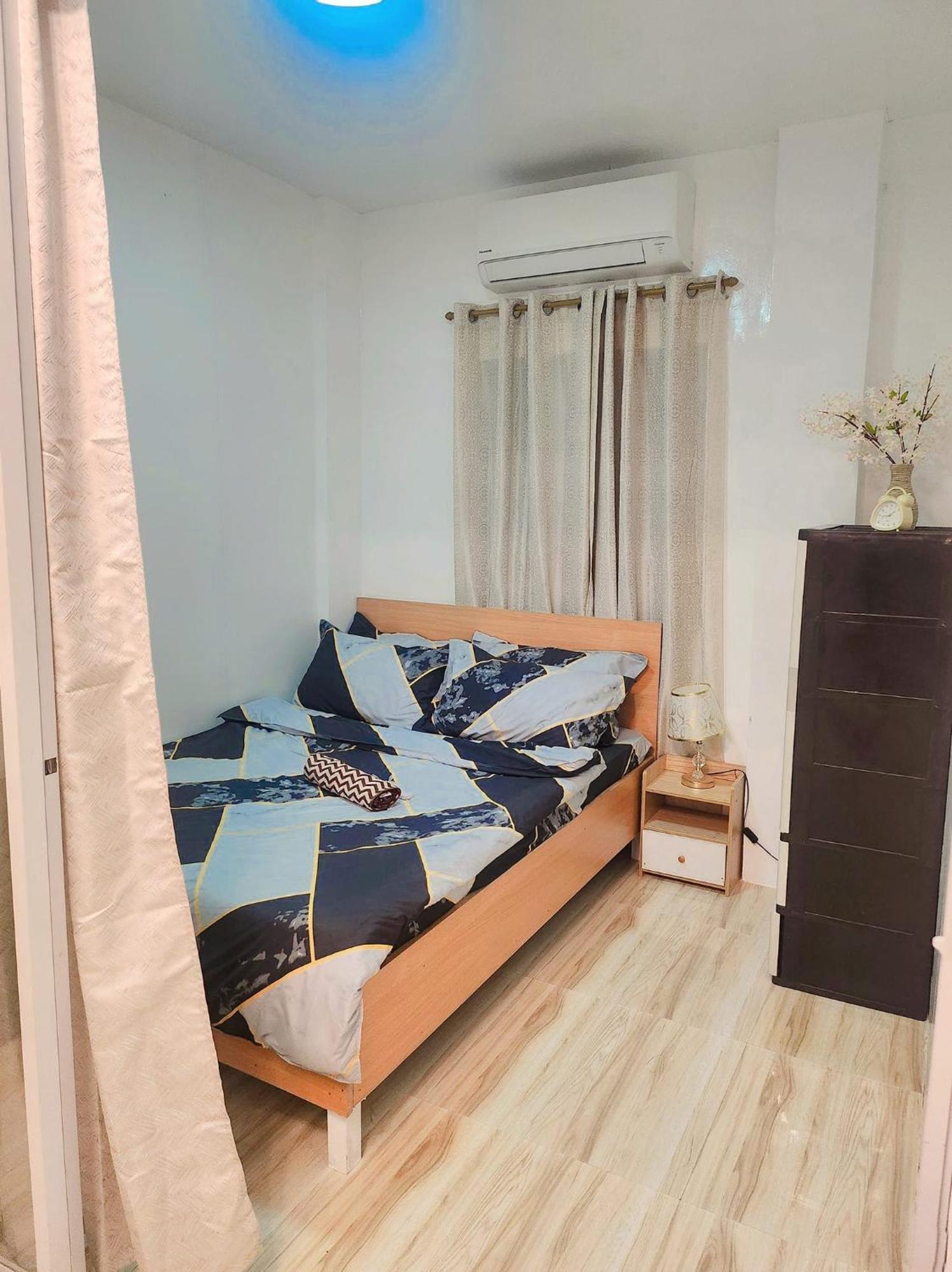 Catalena Transient House Bayugan City Екстериор снимка