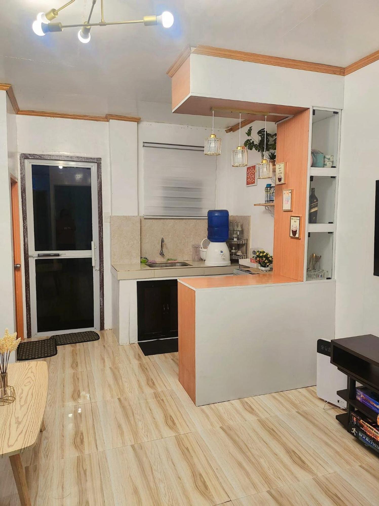 Catalena Transient House Bayugan City Екстериор снимка